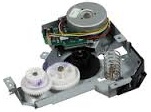 

Запчасть HP RM2-0184 Главный привод в сборе LJ M712/M725, RM2-0184