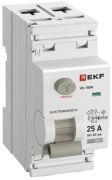 фото УЗО EKF E1026MA2530