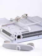 фото Конвектор SmartWay NDC1-15DW