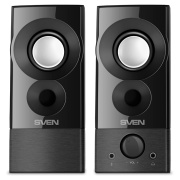 фото Компьютерная акустика Sven 357