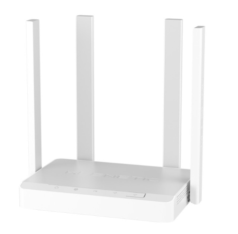 фото Интернет-центр  Keenetic Viva в Красноярске