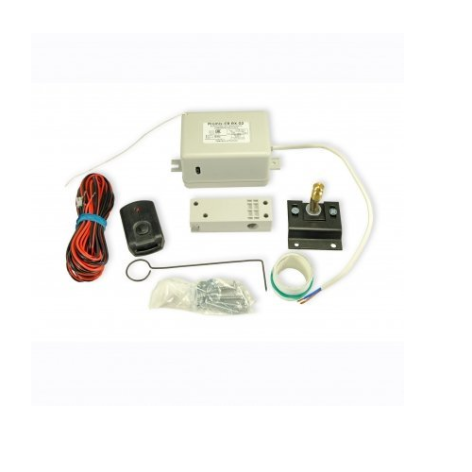 фото Замок электромеханический Promix Promix-FRS.1D.04 в Екатеринбурге