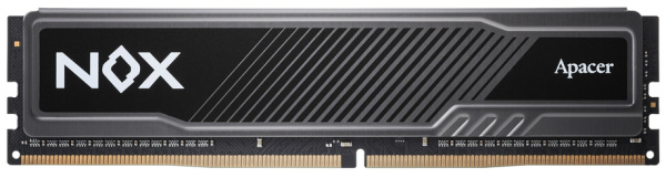 фото Модуль памяти DDR4 8GB Apacer AH4U08G32C28YMBAA-1 в Ростове-на-Дону
