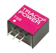 Изображение товара Преобразователь TRACO POWER TSR 1-2450 - Импульсный DC/DC