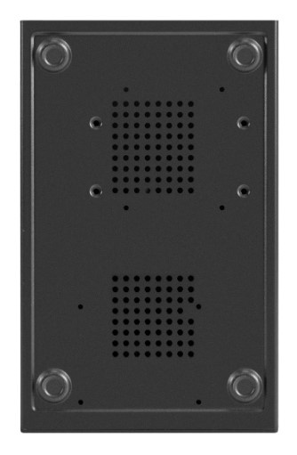 фото Корпус mATX Exegate BAA-303M-AAA450 в Краснодаре