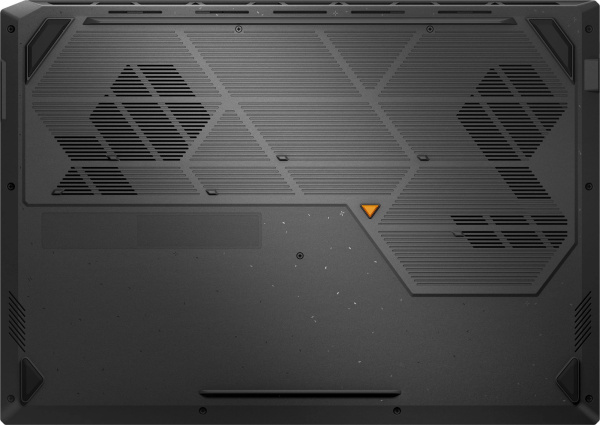 фото Ноутбук  ASUS TUF Gaming A18 FA808UM-S8050 в Омске 18 ", Ryzen 7, 16 Гб RAM, 512 Гб SSD, GeForce RTX 5060, Серый
