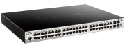 фото Коммутатор D-link DGS-1510-52XMP/A1A