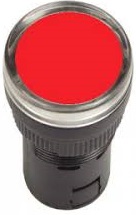 

Лампа IEK BLS10-ADDS-230-K04 AD22DS LED матрица 22мм красный 230В, BLS10-ADDS-230-K04