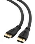 фото Кабель интерфейсный Cablexpert CC-DP-1M