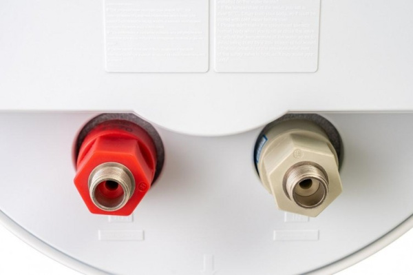 фото Водонагреватель  Haier ES30V-B2SLIM в Уфе