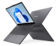 фото Ноутбук Lenovo IdeaPad Slim 3 15IRH10 15.3" (Intel Core i5, 16Гб DDR5, SSD 512 Гб, UHD Graphics, Без ОС) Серый [83K1014MRM]