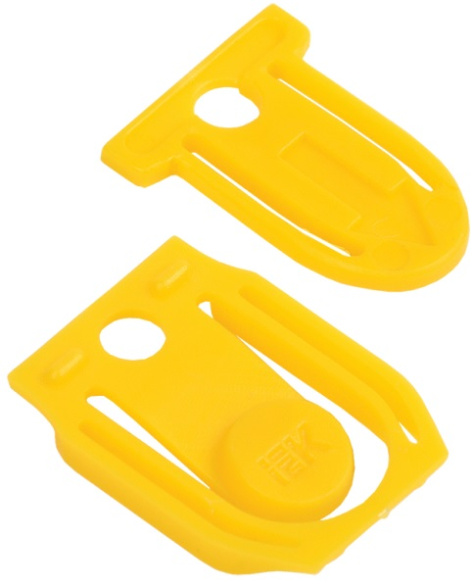 фото Заглушка для пломбирования IEK MVA20D-UBV-3 в Красноярске