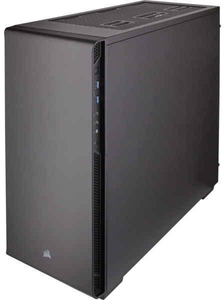 фото Корпус ATX Corsair Carbide Series® 270R