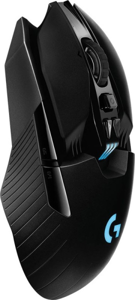 фото Мышь Wireless Logitech G903 LightSpeed Hero в Уфе