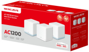 фото Роутер Mercusys Halo H1200G(3-pack)