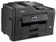 фото МФУ лазерное цветное Brother MFC-J3930DW