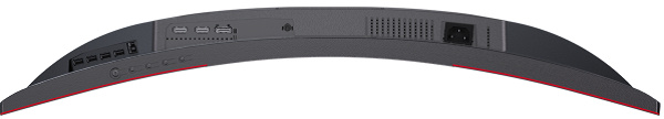 фото Монитор 31,5" AOC CQ32G3SU