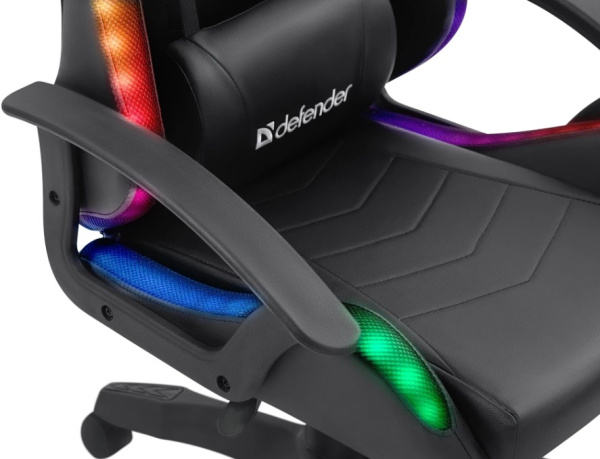 фото Кресло игровое Defender Factor X в Волгограде