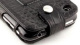 фото Чехол  Sena Leatherskin Croco Black