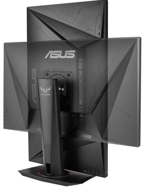 фото Монитор 27" ASUS VG279QR