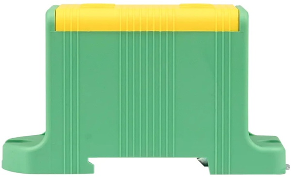 фото Клемма EKF plc-kvs2-16-95-y-green в Челябинске