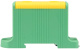 фото Клемма EKF plc-kvs2-16-95-y-green в Челябинске