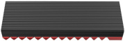 фото Радиатор JONSBO M.2-3 Red