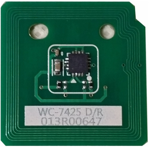фото Запчасть  ELP ELP-CH-X7425-DRUM-61K в Челябинске