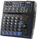 фото Микшер  Gemini GEM-08USB в Уфе