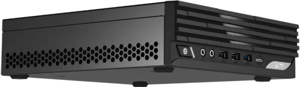 фото Неттоп MSI Pro DP21 14M-256BRU (Intel Core i7 14700 (20/28; 2,1ГГц; 33Мб), 2.1ГГц, 16ГБ DDR5, SSD 512 Гб, Intel UHD Graphics 770, Не установлена) [936-B0A431-256_16Gb_512Gb]