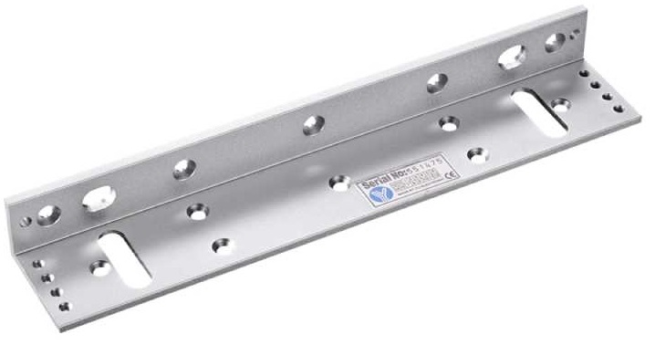 

Уголок Yli Electronic MBK-180NL монтажный L-oбразный, MBK-180NL
