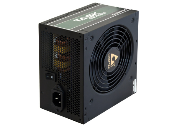 фото Блок питания ATX Chieftec TPS-500S-Bulk в Ростове-на-Дону