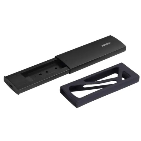 фото Бокс  UGREEN CM578 в Красноярске