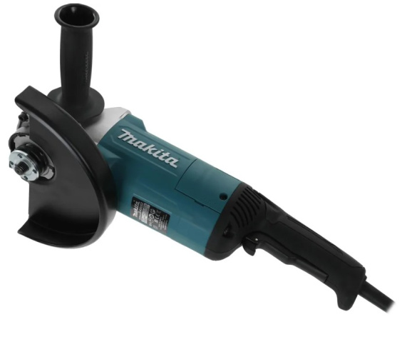 фото Шлифовальная машина угловая Makita GA9082 в Красноярске