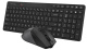 фото Клавиатура и мышь Wireless A4Tech Fstyler FB2800C Air2