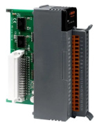 фото Модуль ICP DAS I-8060W-G CR