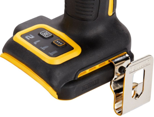 фото Гайковерт  DeWALT DCF921E2T