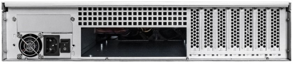 фото Корпус серверный 2U Exegate Pro 2U550-HS08/1U-700ADS в Красноярске