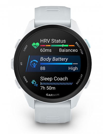 фото Часы  Garmin Forerunner 70