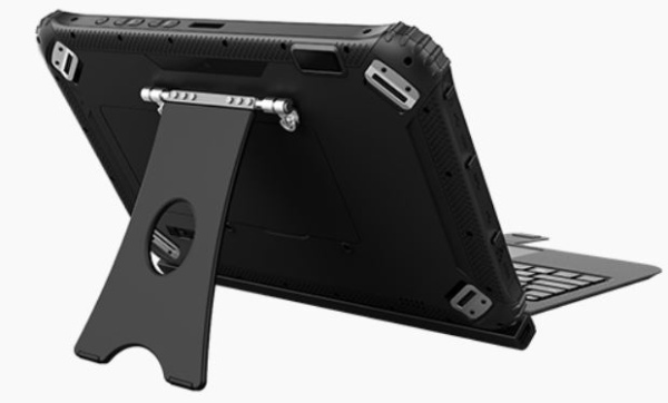 фото Планшет защищенный CyberBook T222J в Перми