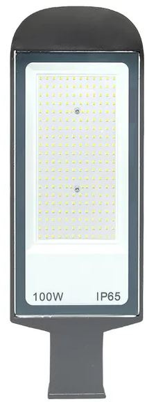 фото Светильник светодиодный консольный EKF SLL-8003-100-5000 в Екатеринбурге