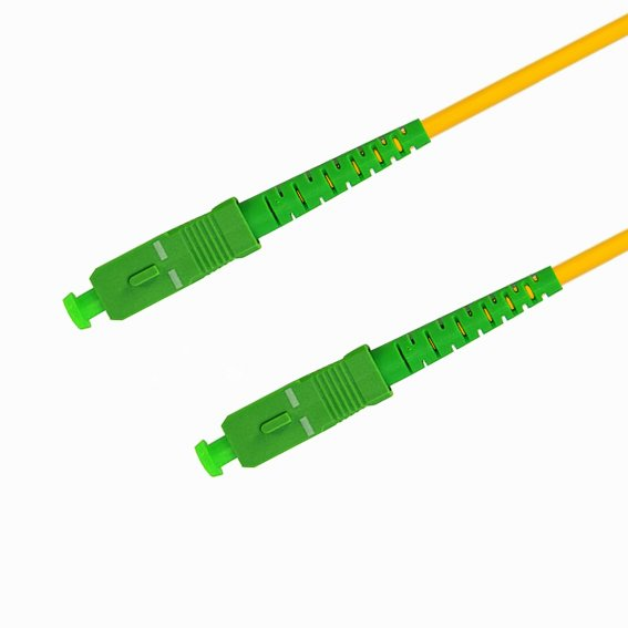 

Патч-корд волоконно-оптический TELCORD ШОС-3.0-SC/A-SC/A-SM-1м-LSZH-YL simplex SC/APC-SC/APC, SM 9/125 (G652D), 3.0 мм, LSZH, 1м, ШОС-3.0-SC/A-SC/A-SM-1м-LSZH-YL