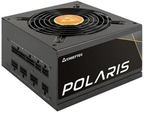 фото Блок питания ATX Chieftec Polaris (УЦЕНЕННЫЙ) в Перми