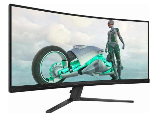 фото Монитор 34" Philips 34M2C3500L в Самаре