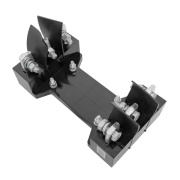 фото Панель EKF mccb99m-400-pin-3r