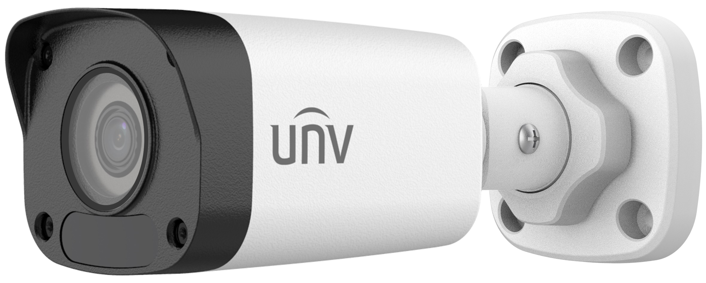 

Видеокамера IP UNIVIEW IPC2122LB-SF28-A цилиндрическая, 1/2.8" 2 Мп КМОП/30 к/с, ИК-подсветка до 30м., 0.01 Лк/2.0, объектив 2.8 мм, DWDR, 2D/3D DNR,, IPC2122LB-SF28-A