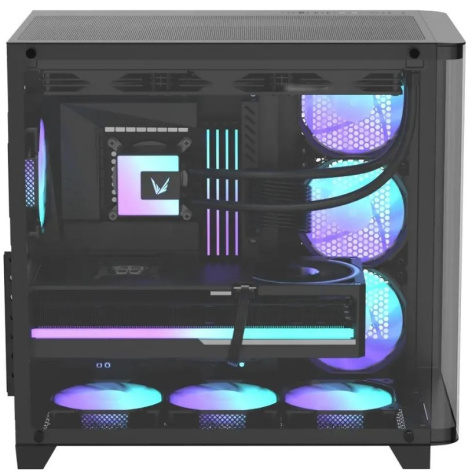 фото Корпус ATX FORMULA CRYSTAL U2 в Казани