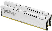 фото Модуль памяти Kingston FURY KF568C34BWK2-32