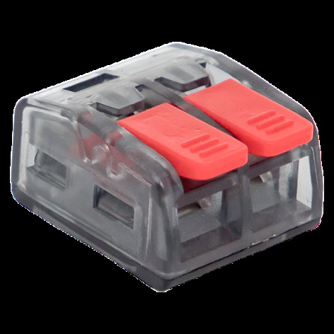 фото Клемма соединительная EKF plc-smk-221-412 в Омске