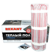 фото Теплый пол Rexant Classic RNX -9,0-1350